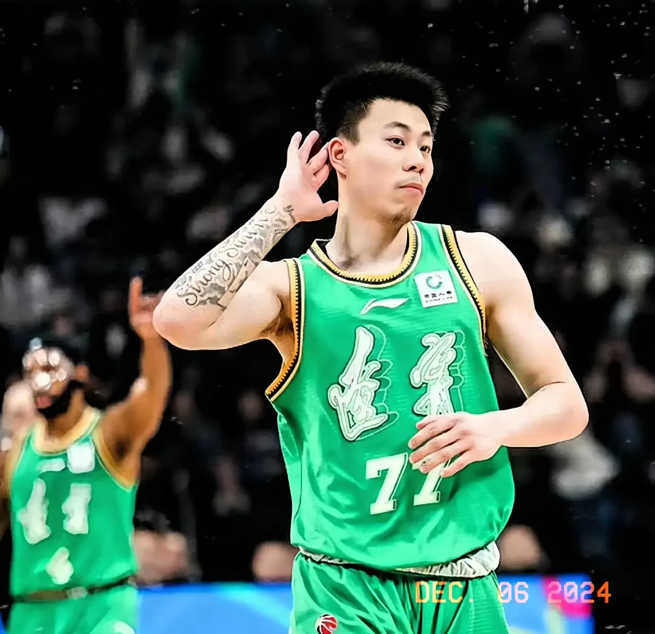 上海海港迎CBA季后赛关键赛,赛前状态回暖,引发热议,高层口径保持一致的简单介绍 上海海港迎CBA季后赛关键赛,赛前状态回暖,引发热议,高层口径保持一致的简单介绍