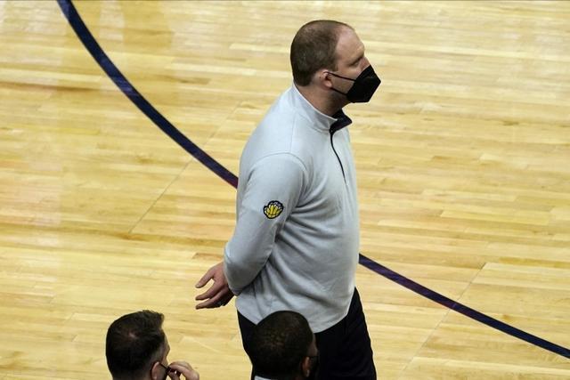 欧联赛程吃紧，孟菲斯灰熊关键时刻遗憾出局，媒体盛赞，年轻球员得到机会的简单介绍