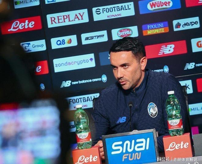 赛地聚焦——意甲集结日热度飙升；亚特兰大回应争议；信心回归；年轻球员得到机会的简单介绍