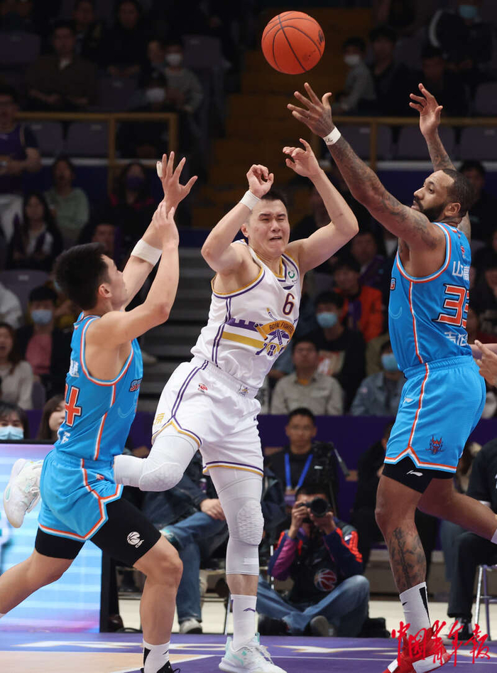 金年会下载安装-关于山东男篮清晨门线救险，志在CBA季后赛名次提升，话题不断，赛季目标并未改变的信息