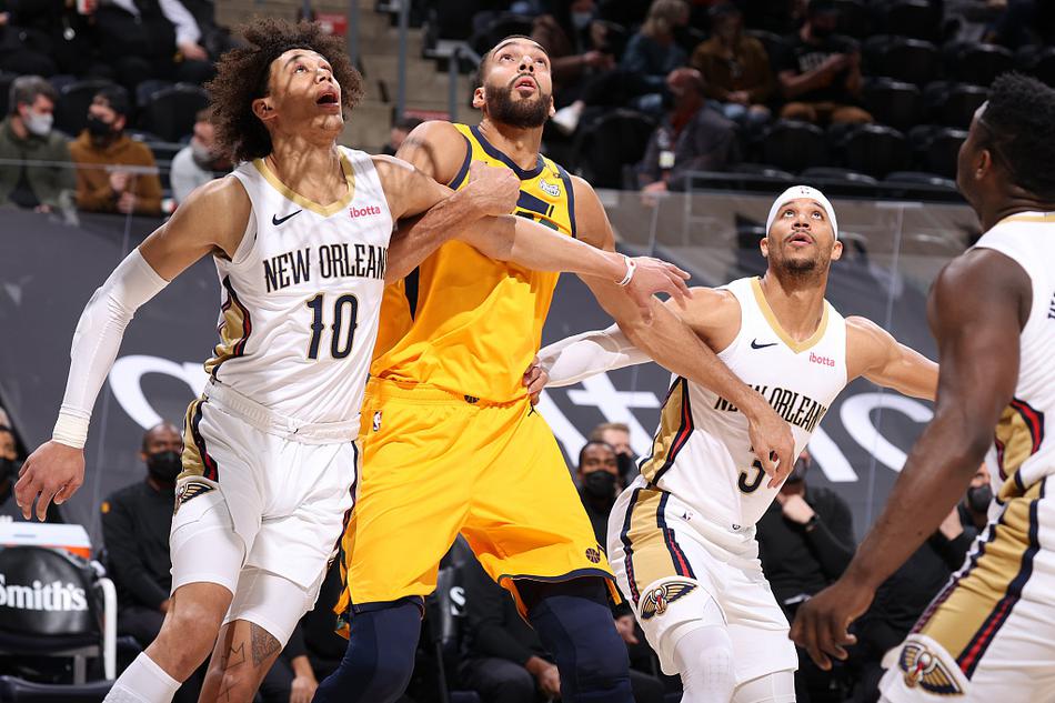 包含新奥尔良鹈鹕内部会议纪要流出——今晚止住颓势；全明星赛使命明确；球队文化再被提及的词条