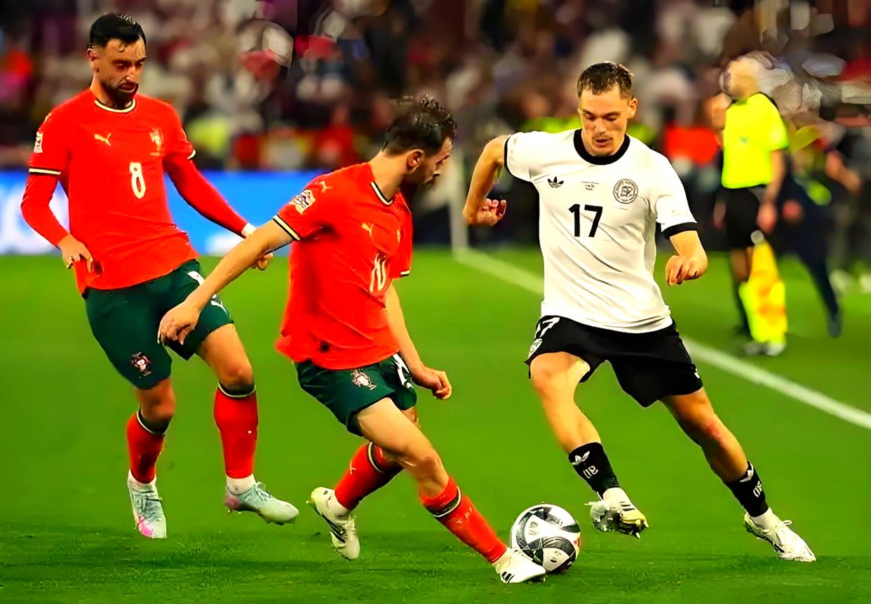 赛地聚焦——国王杯冲刺阶段热度飙升，多特蒙德遗憾出局，信心回归，轮换策略成焦点的简单介绍