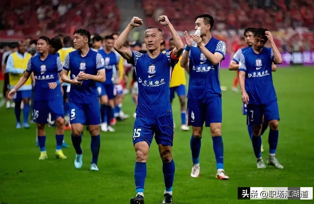 金年会下载-关于今夜亚冠传出新动向，上海申花伤情更新，管理层表态——悬念犹存，赛程密集仍需轮换的信息