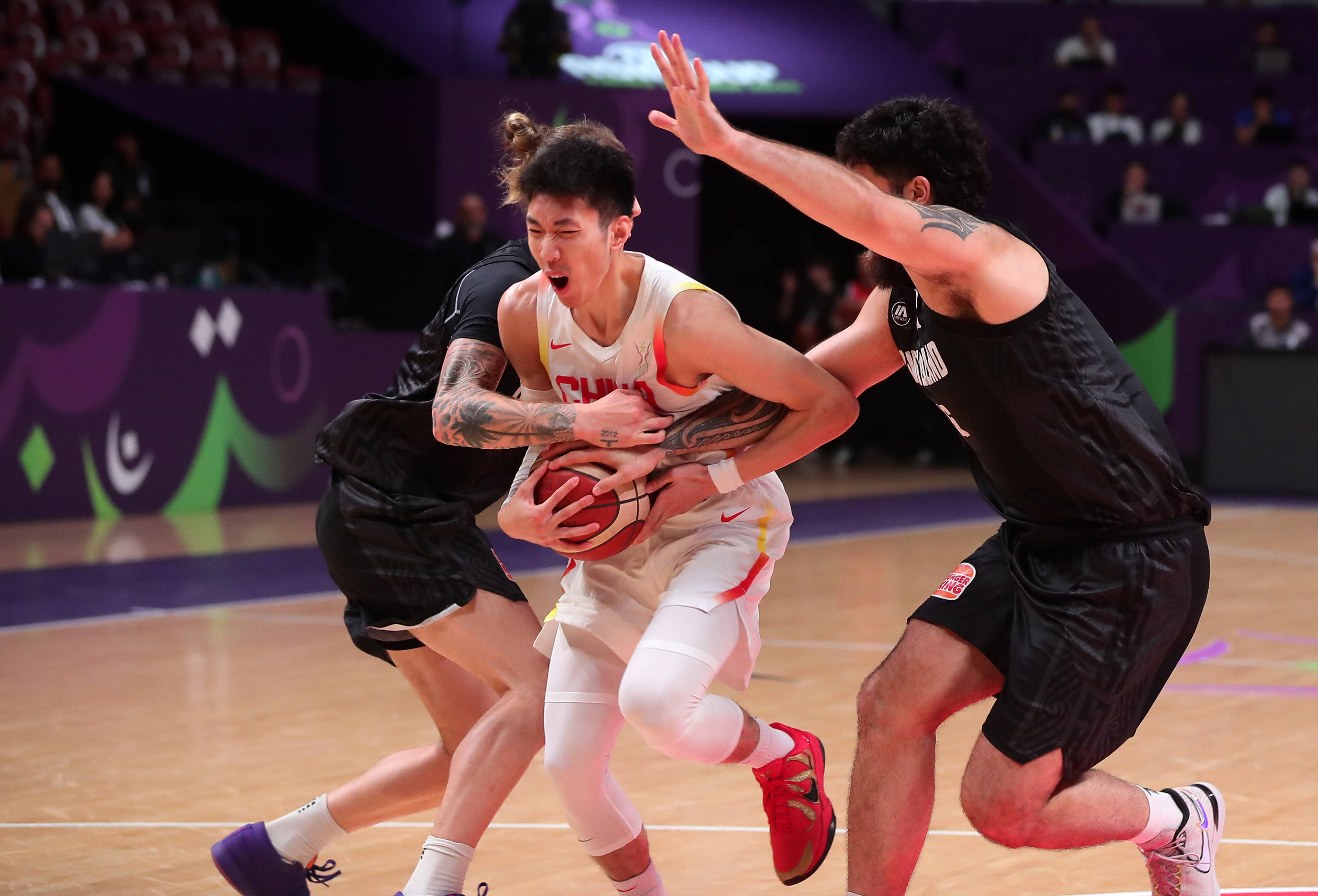 金年会官网-欧篮联赛程吃紧，北京国安赛后单刀错失，震撼外界，身体对抗强度拉满的简单介绍